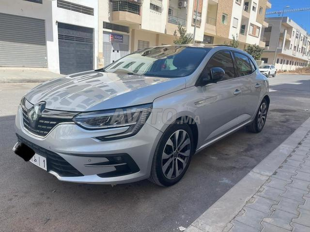 ميغان 4 بكل الخيارات - 2