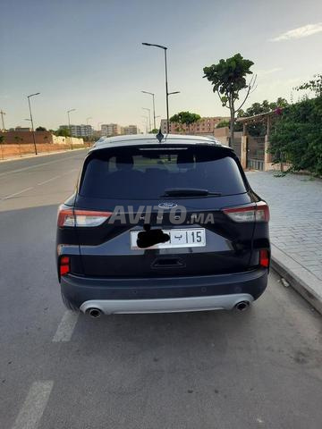Ford Kuga 44000km - 2