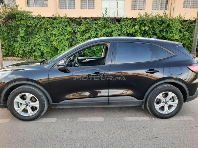 ford kuga 44000km