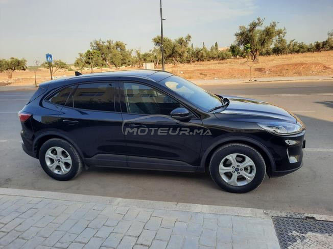 ford kuga 44000km
