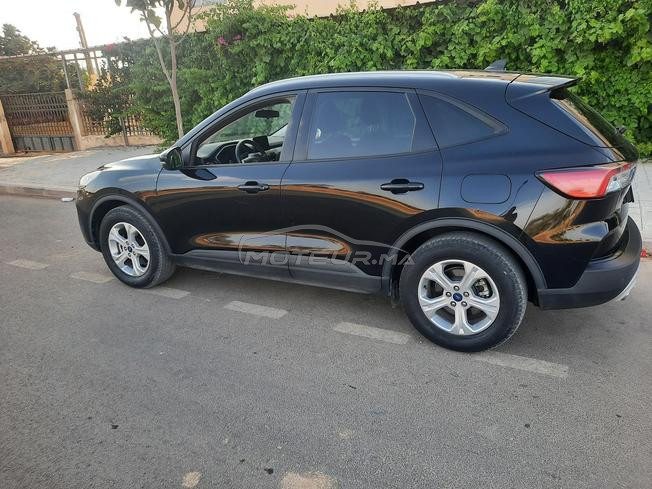 ford kuga 44000km
