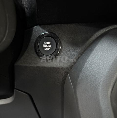 Renault Kardian Automatique