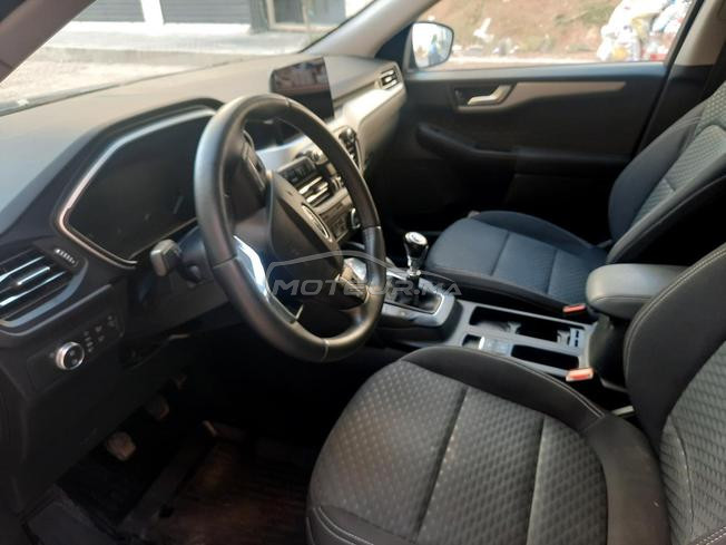 ford kuga 44000km