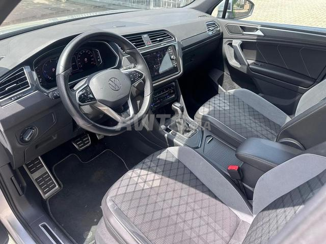 Volkswagen Tiguan Diesel Automatique 2023 à Settat - 2