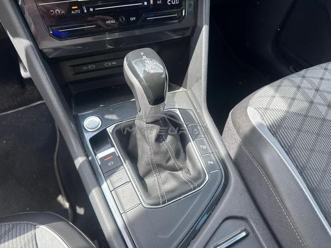 Volkswagen Tiguan Diesel Automatique 2023 à Settat