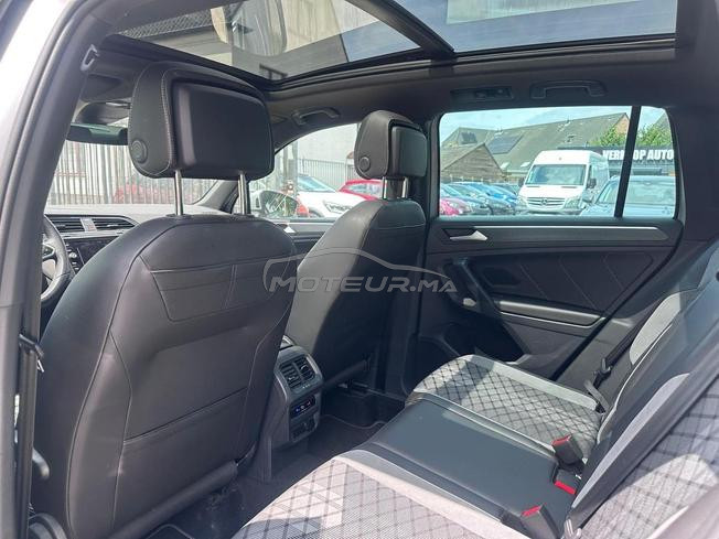 Volkswagen Tiguan Diesel Automatique 2023 à Settat