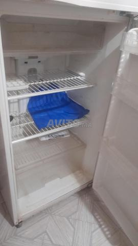 ثلاجة بحالة جيدة للبيع - 2