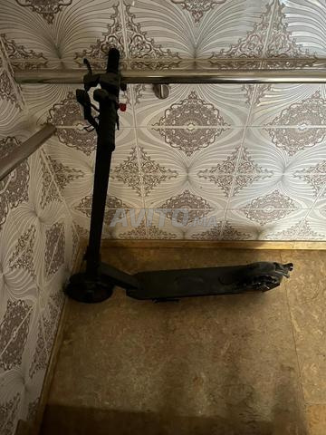 سكوتر كهربائي - 2