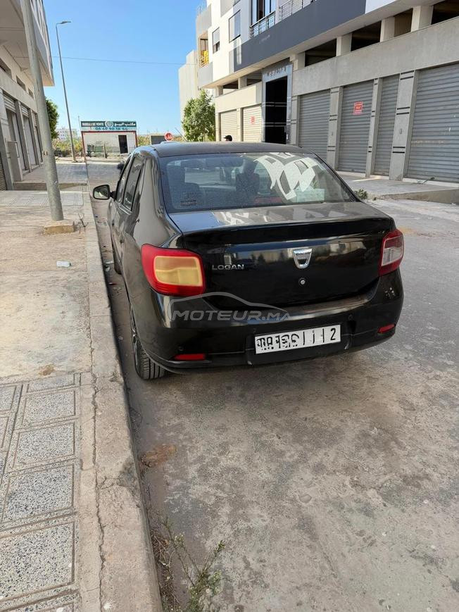 dacia logan premiere main 