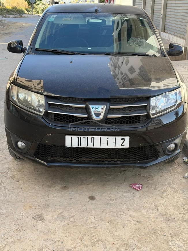 dacia logan premiere main 
