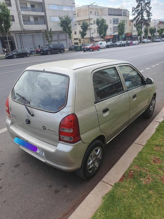 suzuki altoo