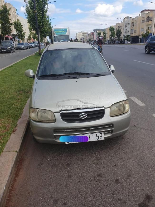suzuki altoo
