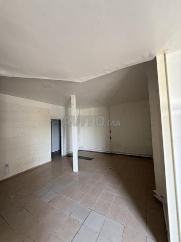 Local commercial avec mezzanine - Hay Nahda - 2