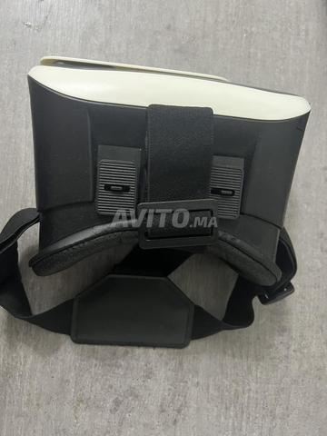 Boîte VR en bon état - 2