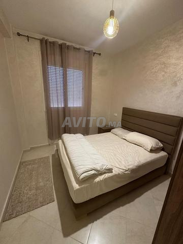 Appartement meublé à louer à Montazah Marrakech - 2