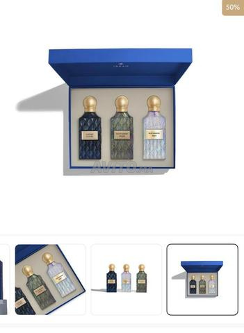 عطور إبراق... - 2