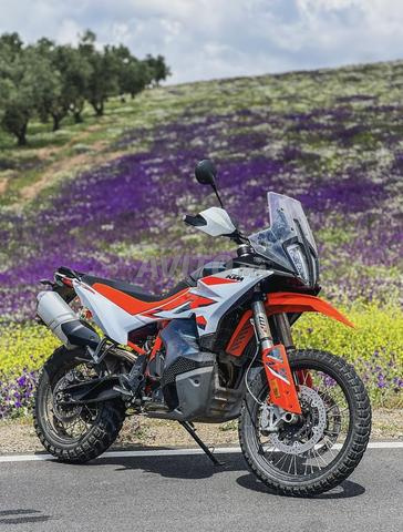 KTM 890 Adventure R 2024 - 2