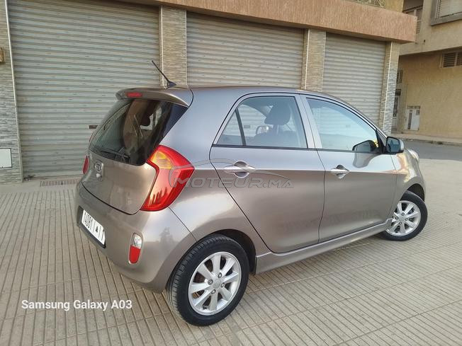 picanto (full option)