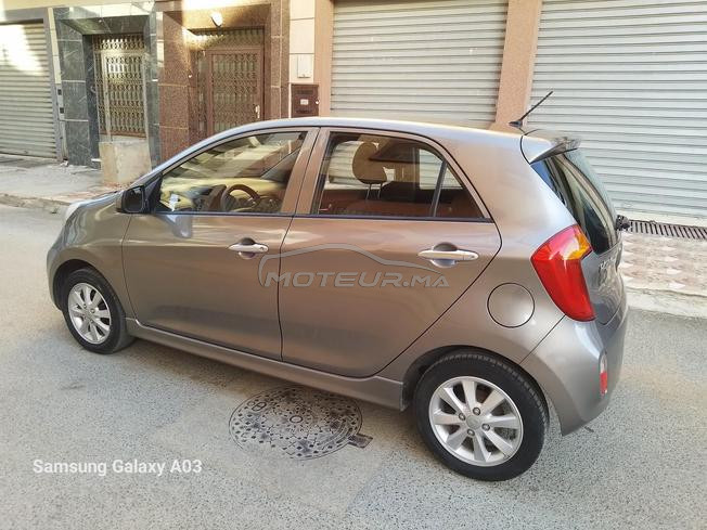picanto (full option)