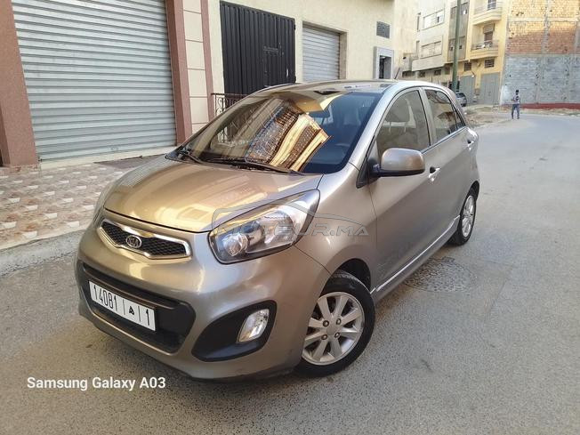 picanto (full option)