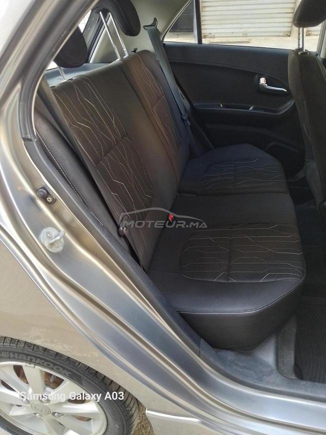 picanto (full option)