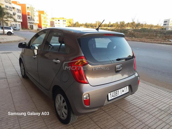 picanto (full option)