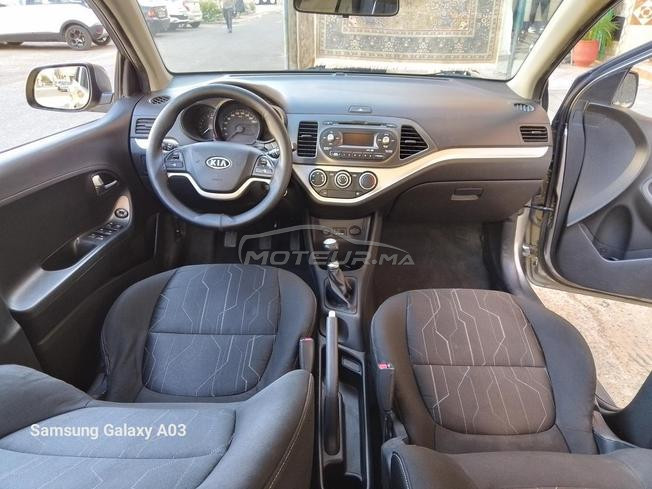 picanto (full option)