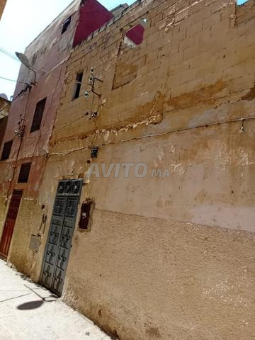 بيع منزل متاح في بن امحمد، مكناس - 2