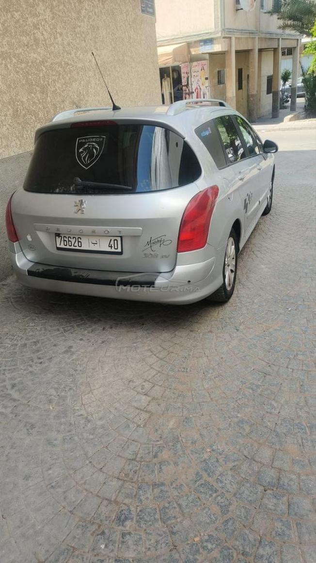 tanger bni makada sinima tarik