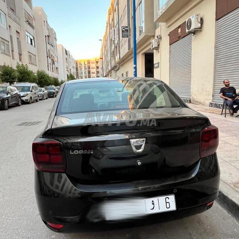 Dacia Logan - 2