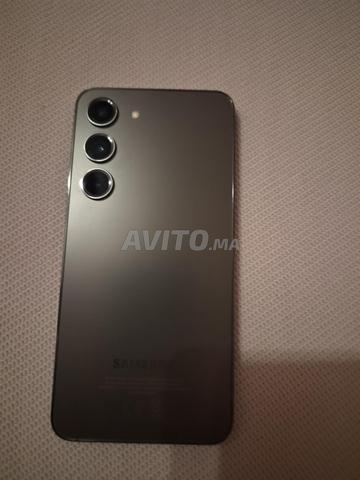 Samsung S23 - 2