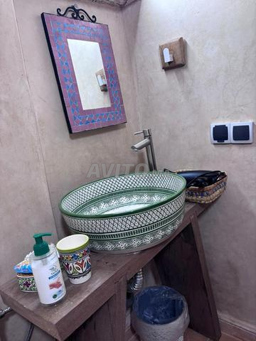 Riad à vendre - 2