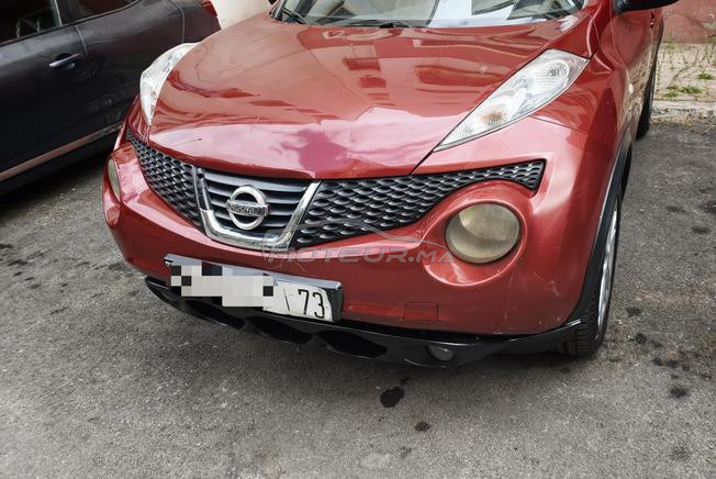 Nissan Juke 2014