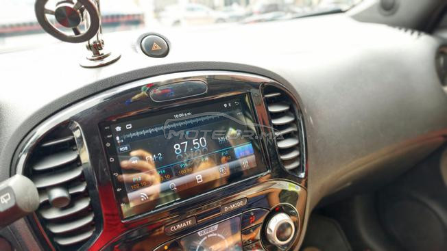 Nissan Juke 2014