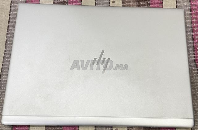 HP EliteBook 840 G6 Core i7 16 Go RAM SSD 256 Go - 2