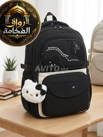 حقيبة مدرسية