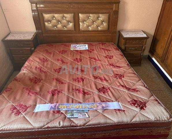 غرفة نوم كاملة - 2