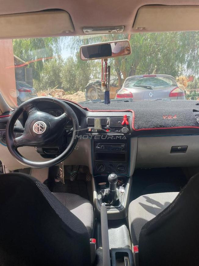 golf 4 mliha ji rkeeb