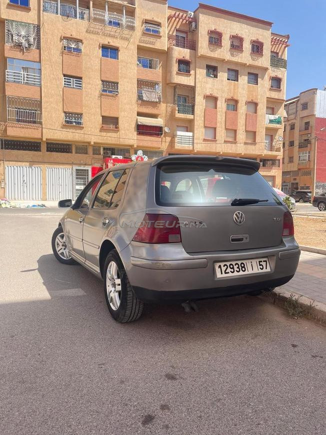 golf 4 mliha ji rkeeb