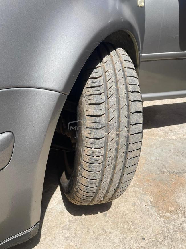 golf 4 mliha ji rkeeb