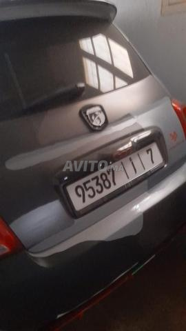 Fiat 500 modèle 2008, 3 portes, modèle 2014, propre, sport - 2