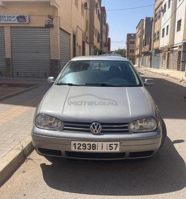 golf 4 mliha ji rkeeb