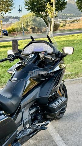 Goldwing TOURING - 2