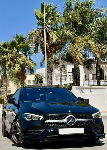 Mercedes-Benz CLA Pack AMG - 2