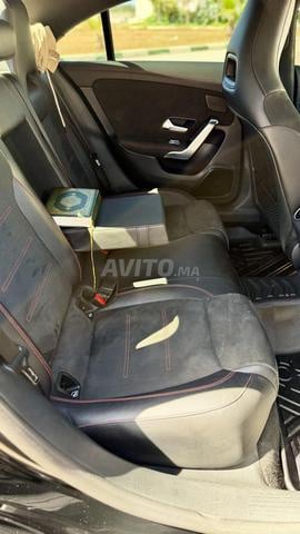 Mercedes-Benz CLA 180d Pack AMG