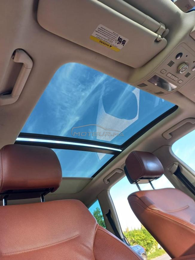 Touareg V6 TDI 245ch – Luxe – Full – 1ère Main