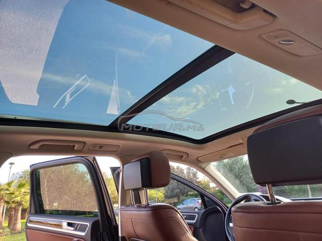 Touareg V6 TDI 245ch – Luxe – Full – 1ère Main
