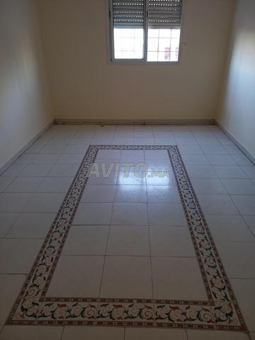 Appartement à louer bd Qods - 2