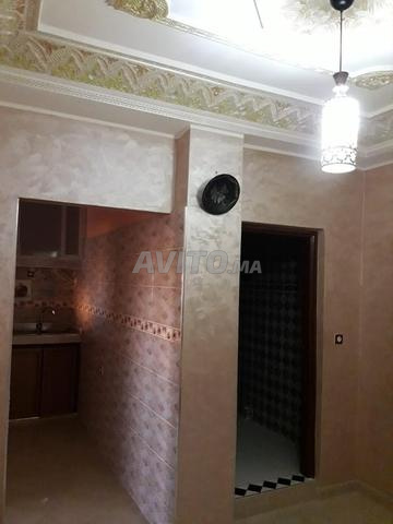 شقة للإيجار خريبكة شارع الزلاقة قرب صيدلية رباني - 2