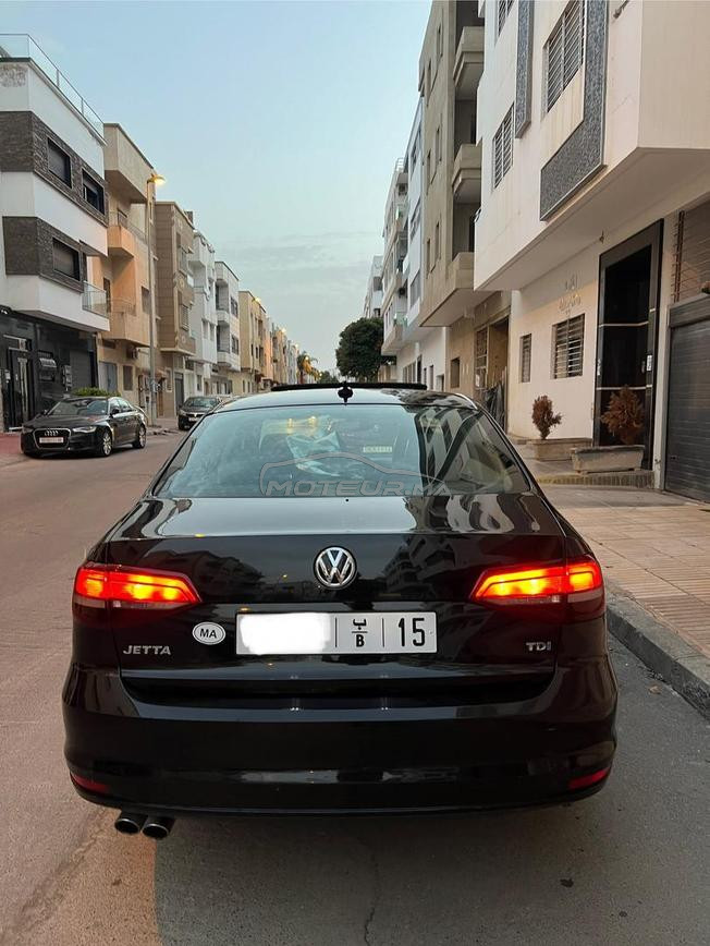 Jetta Volkswagen 2019 USA manuelle